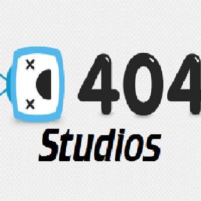 The404Studios